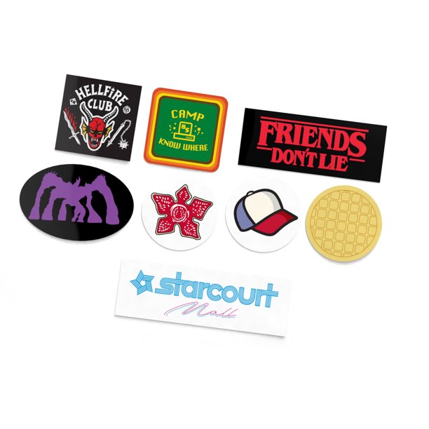 ‘Stranger Things’ retro cassette player offers sneak peek at season 4